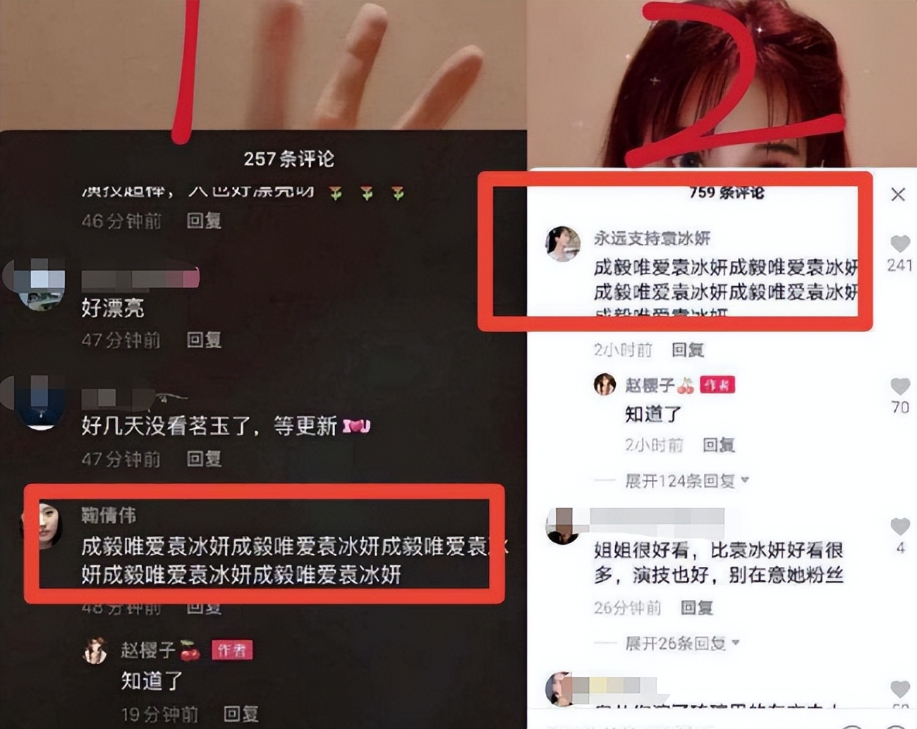 赵樱子：从收视女王到被窦骁无视，她能靠《浪姐》翻红吗？
