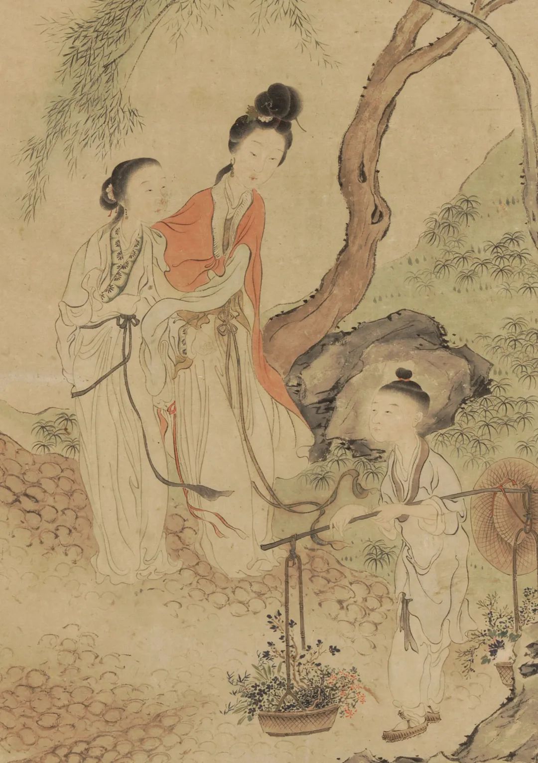 这8首乐府诗，比《诗经》还美，道尽世间真情