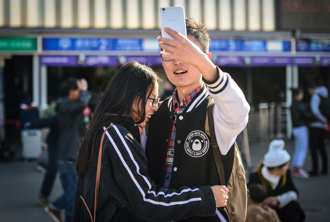 大学生怀孕现象接连不断？大四学姐说出原因，有些行为需要改正