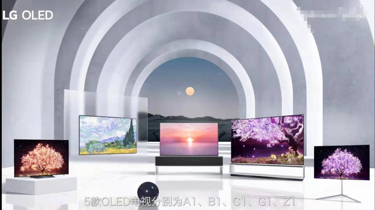 全球十大電視機(jī)品牌！索尼第1，海信第3，創(chuàng)維第5，中國占了7個(gè)