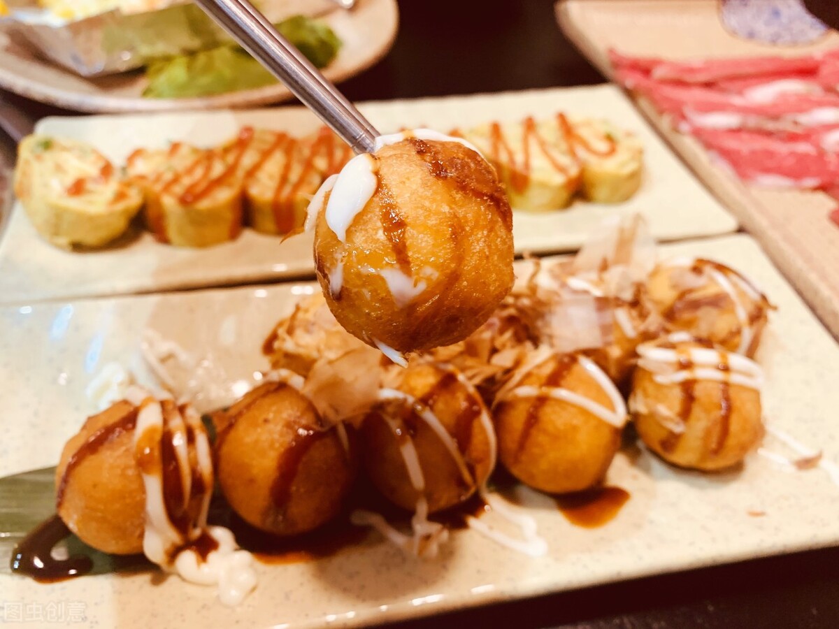 吃烧烤发朋友圈的文案