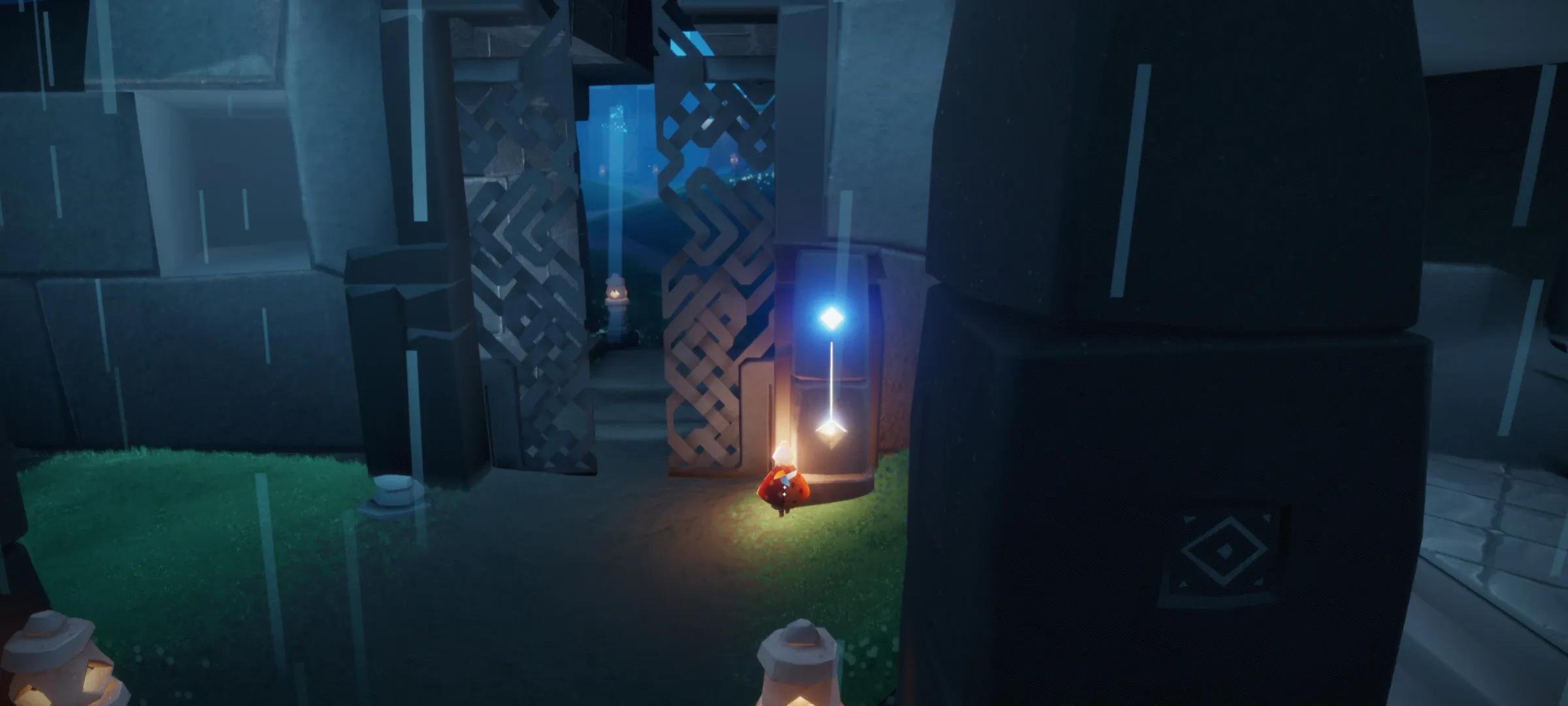 光遇空巢版下载全物品-光遇空巢版全物品破解版安装包下载