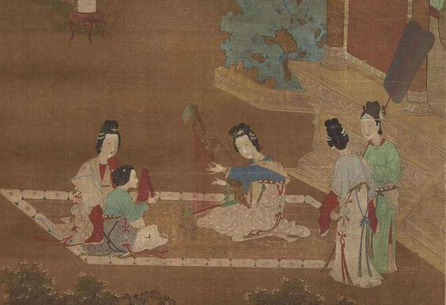 真实的宋朝：离婚很普遍，妻子可以主动提出离婚，嫁妆归妻子所有