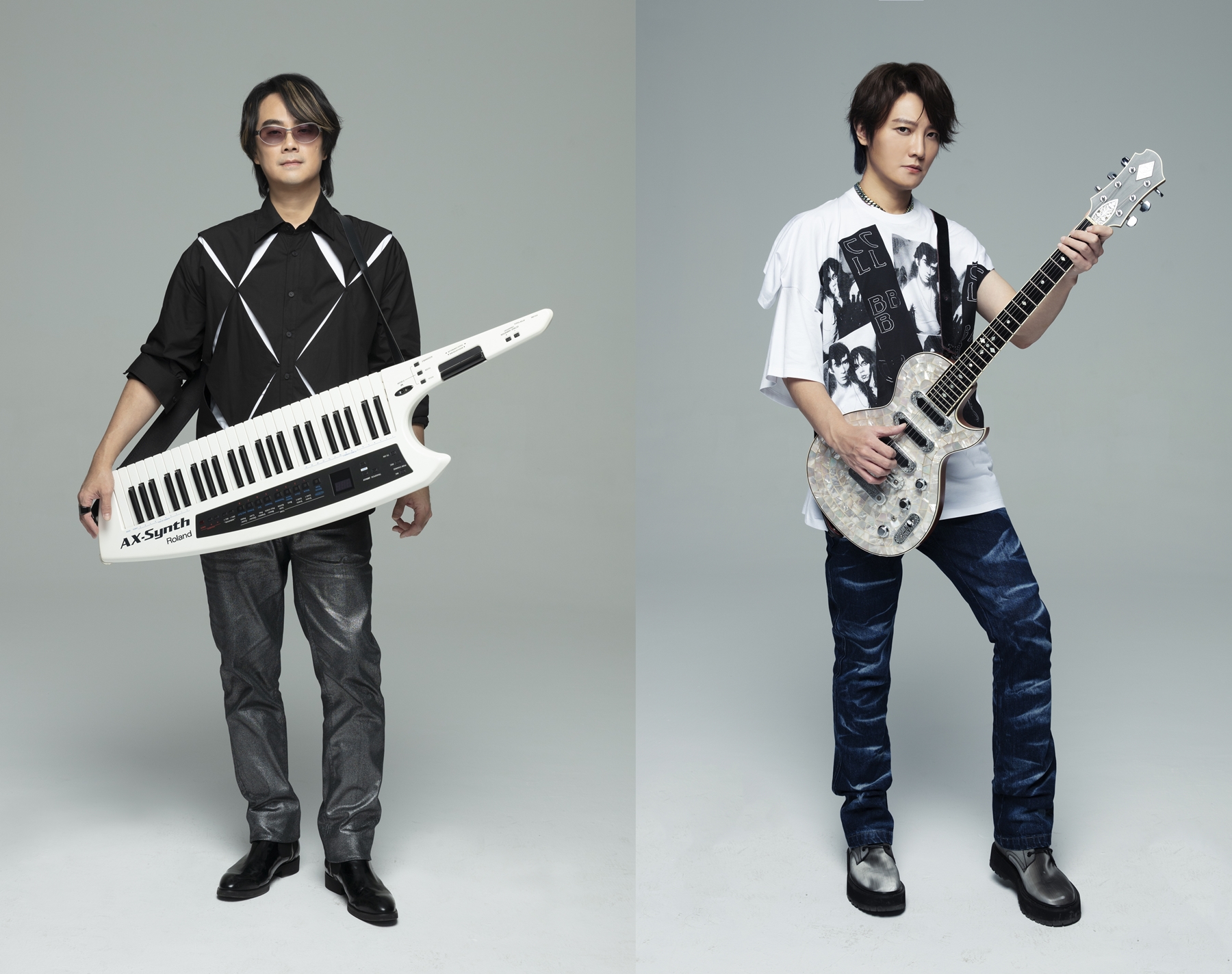 F.I.R.飞儿乐团分享创作独门秘技 陈建宁、阿沁爆料歌曲幕后故事