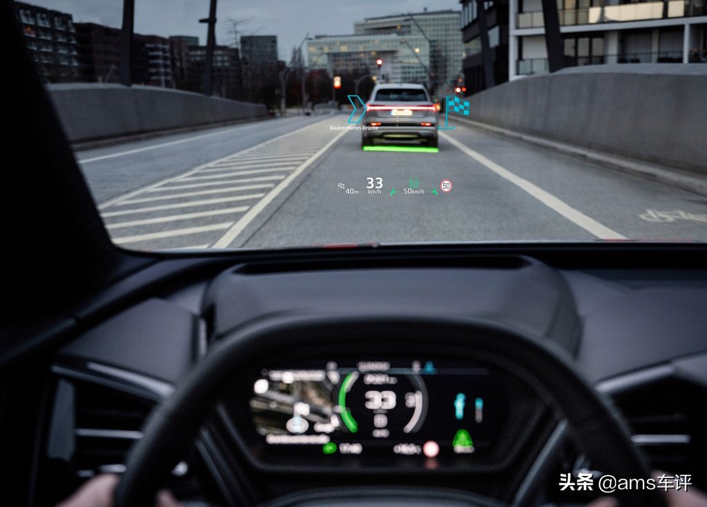 这一次，真的不一样！奥迪Q4 e-tron什么来头？