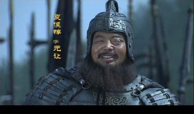 三国武将排名，吕布第一，赵云第二，还有一人敌百万曹军