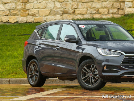 疫情之下汽车首展如期而至