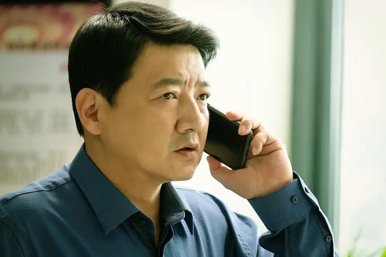 7位比主角还抢眼的黄金男配，看着脸熟，却未必能全说出名字