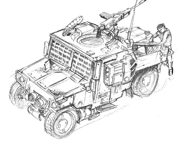 辐射战略版钢铁兄弟会谢尔曼和悍马介绍辐射战略版钢铁兄弟会坦克介绍