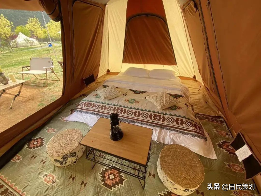 中国经济第三“发动机”，乡村旅游不可或缺？“死磕”IP再次出圈