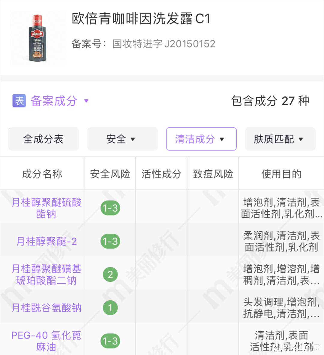 防脱发洗发水哪个牌子的效果好（公认最好用国货洗发水）
