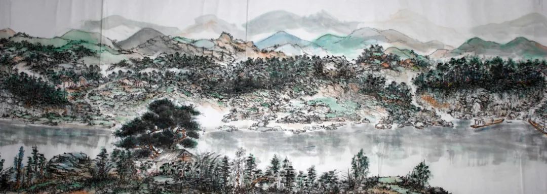 �뵴ﾳ ��Զ���塪�������黭�ҳ�������Ʒ����