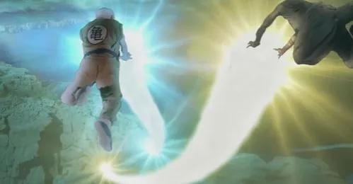 盘点五部《七龙珠》改编真人版影视作品，短片整体好于电影