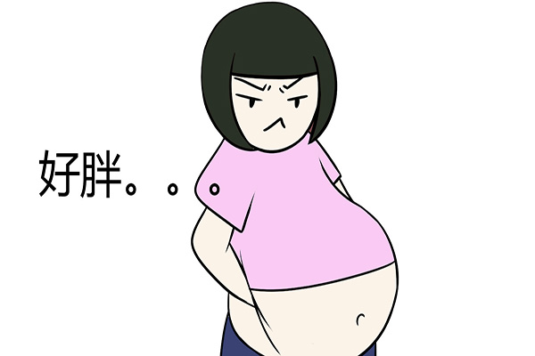 120斤的女性和90斤的女性，有什么区别？哪种算是正常身材？