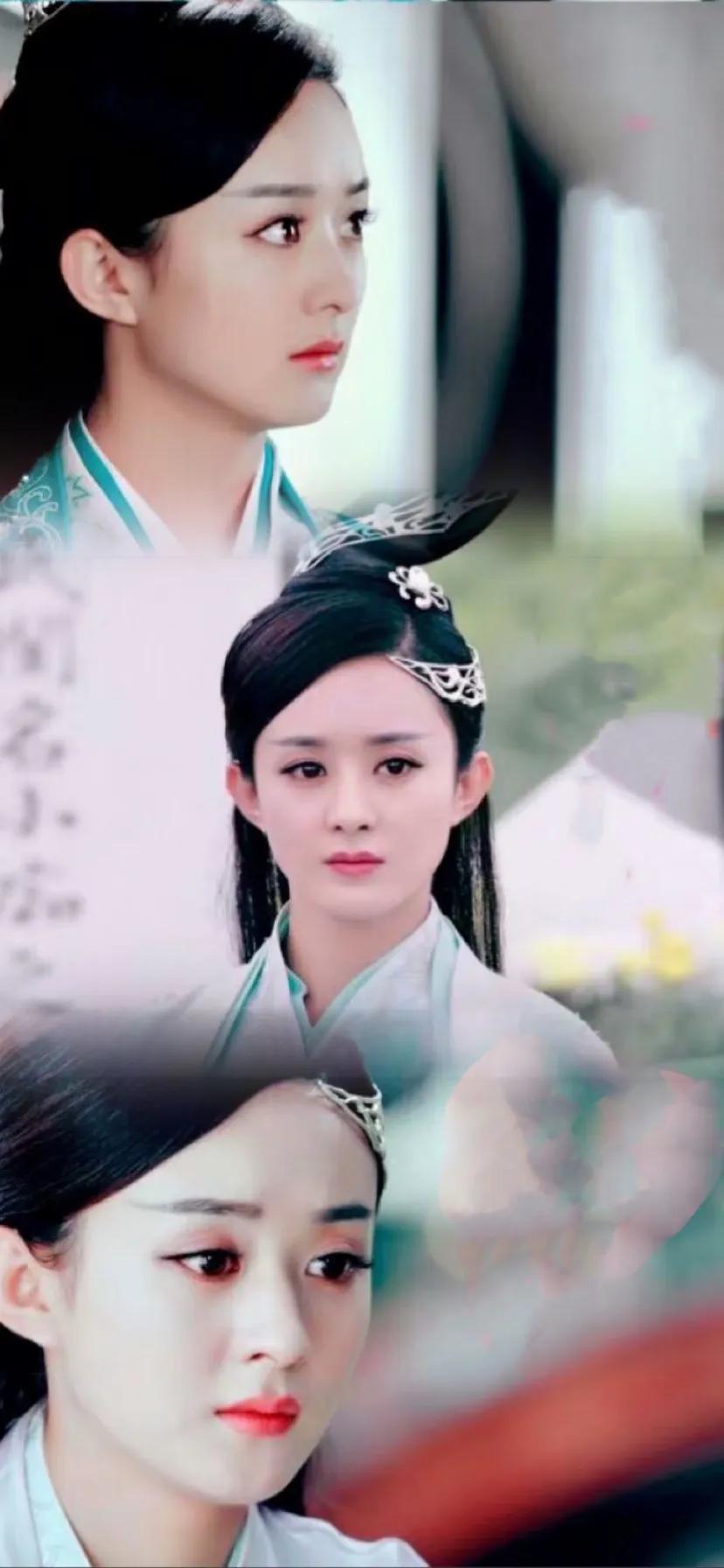 那些讨喜的角色