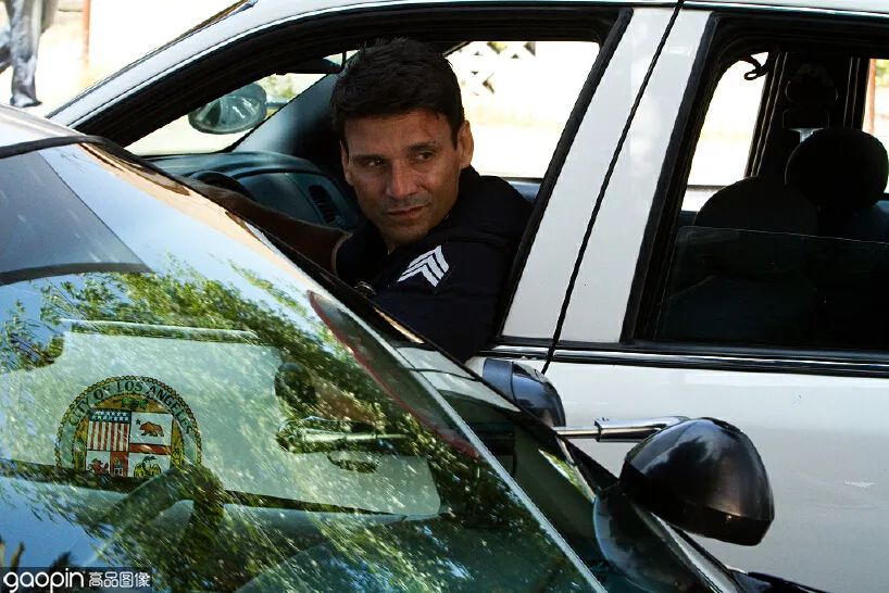 《神探大战》还不过瘾？这十部高燃警匪片收好了