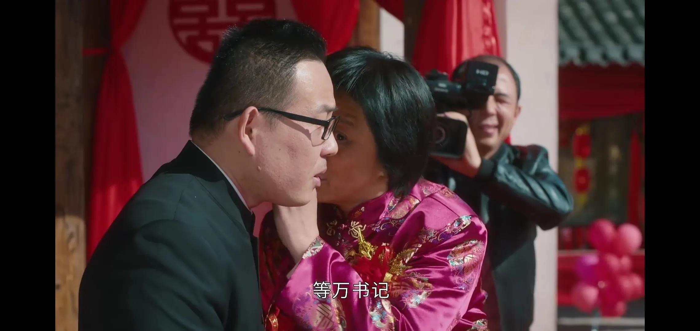 《幸福到万家》一个看了两集就让人感觉到非常气愤的电视剧