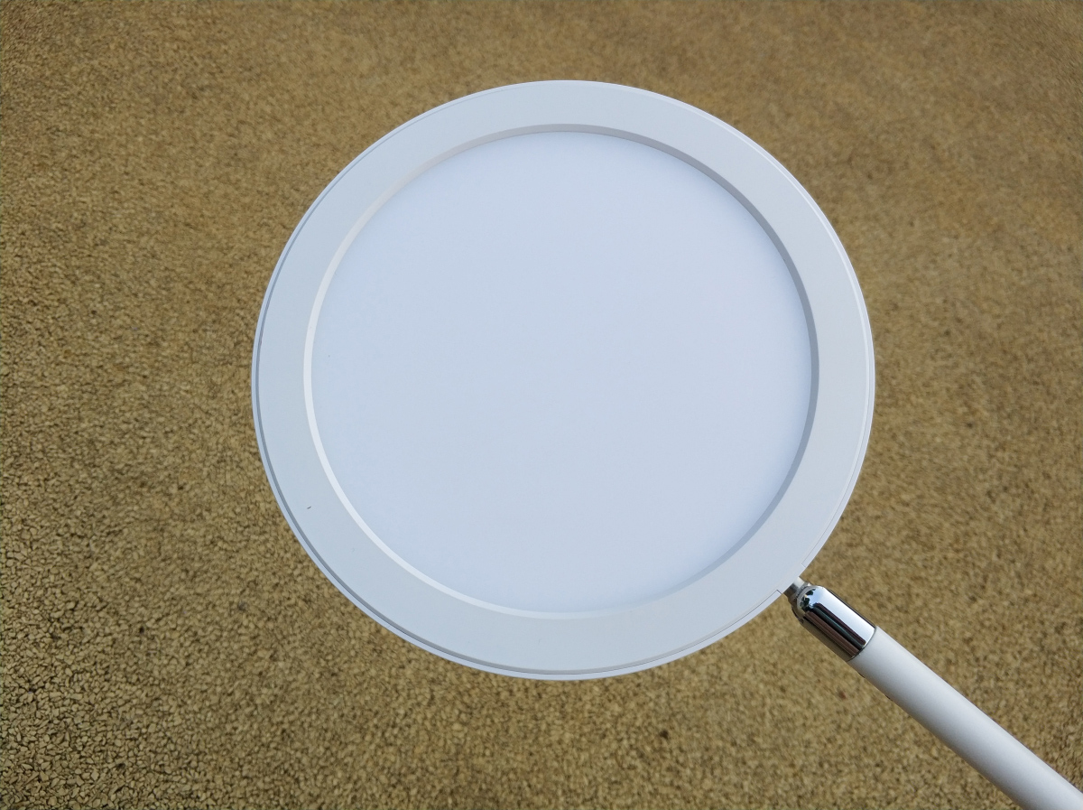 呵护孩子视力健康，南卡L1护眼台灯体验