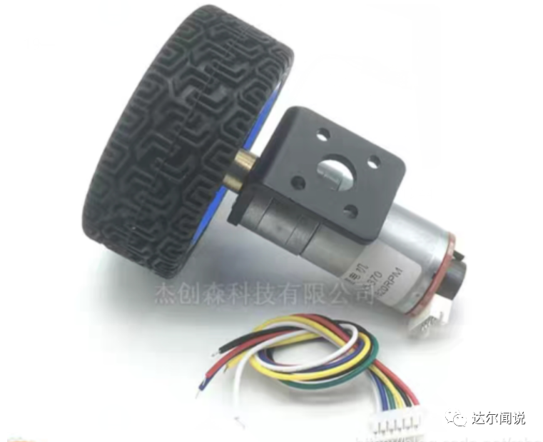 毕业设计｜手机APP WIFI遥控视频小车，0延迟，开源制作过程