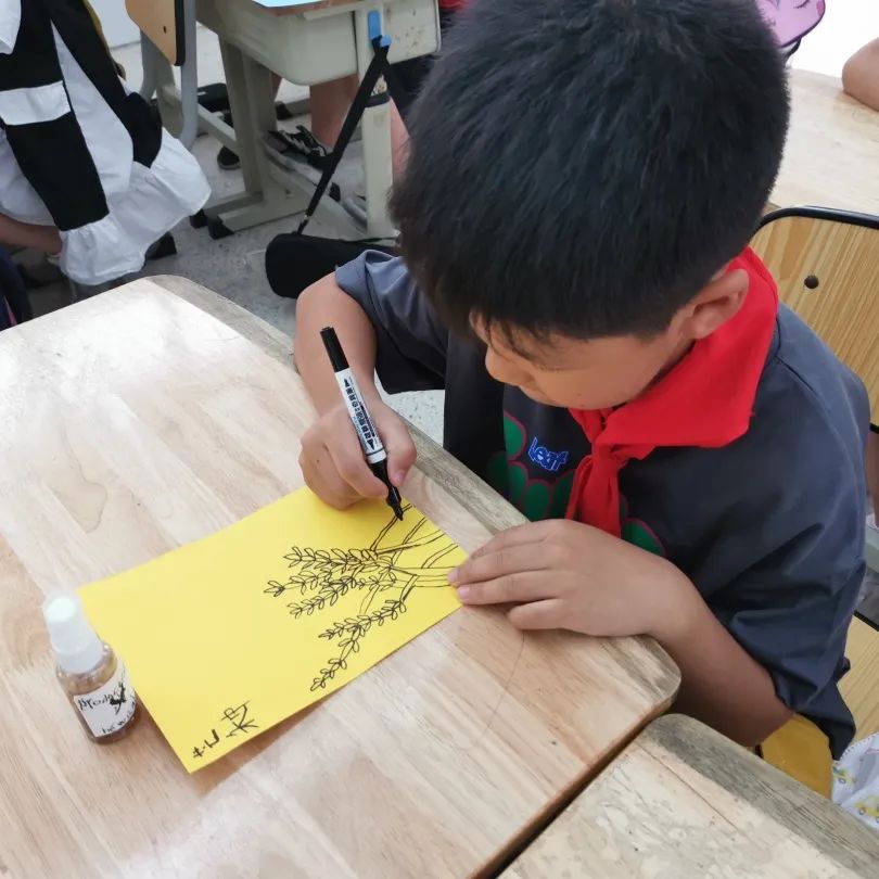 节气深耕.芒种节气｜成都高新区朝阳小学开展丰富多彩的节气活动