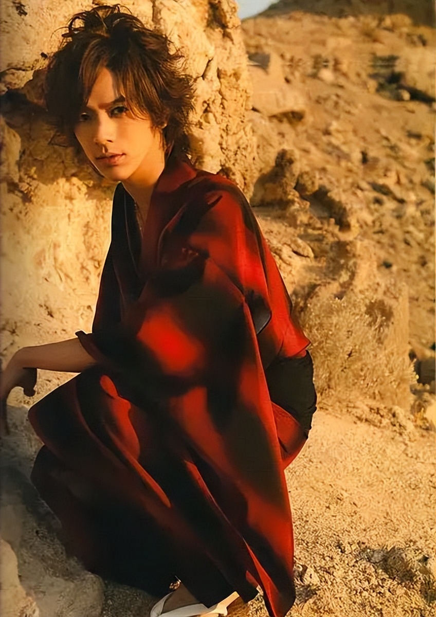 长泽雅美竟是富二代？！日本娱乐圈竟有这么多背景深厚的明星...