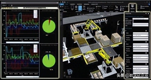 智能制造的核心技术之数字孪生