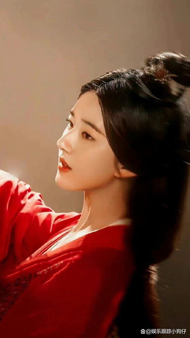 《星汉灿烂》程少商的感情观让人共情！为什么说她的爱自卑又务实