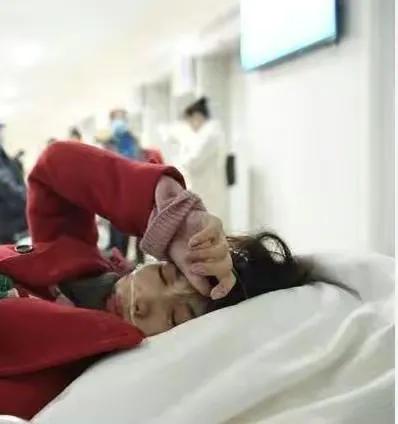 有种“整容”叫王宝强离婚，前妻马蓉变化不大，他却像换个人