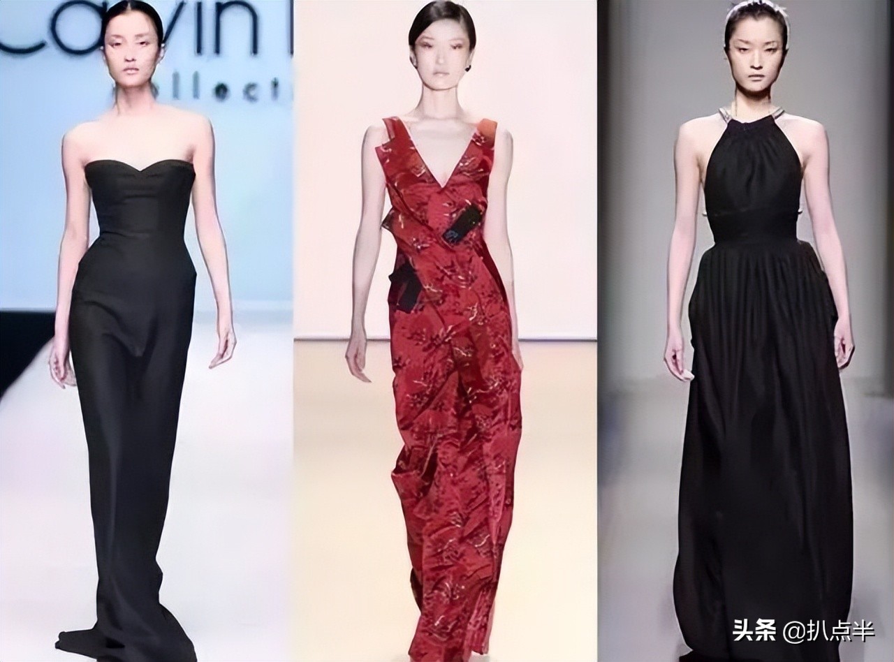 5位拍戏的女模特今何在？多数已退圈，留下的被封“烂片女王”