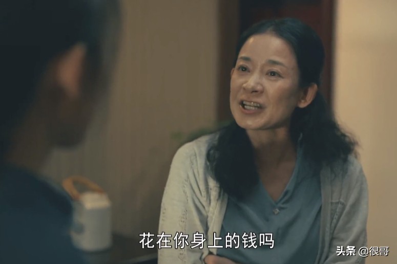 《亲爱的小孩》中的配角太强大，连月嫂瑨姐的扮演者都不简单