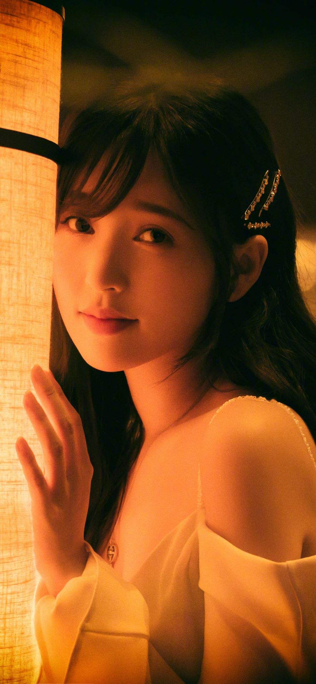 39岁金莎仍未嫁，5段感情未成正果，只有他等了20年，其余是炒作?