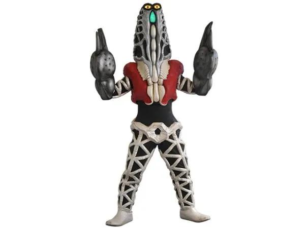 泰迦奥特曼怪兽宇宙人图鉴