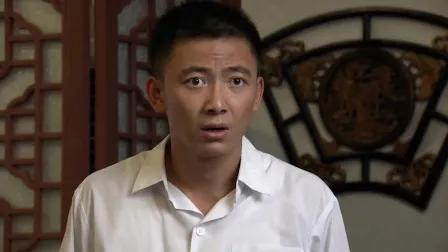 正阳门下的演员表