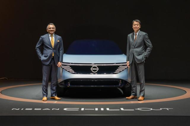 提前一个月破百万销量，东风日产太酷了