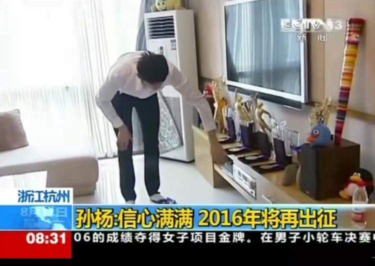 谷爱凌、陈梦、张继科……奥运冠军家里奖牌成堆，怎样收纳？他们各有各的招……