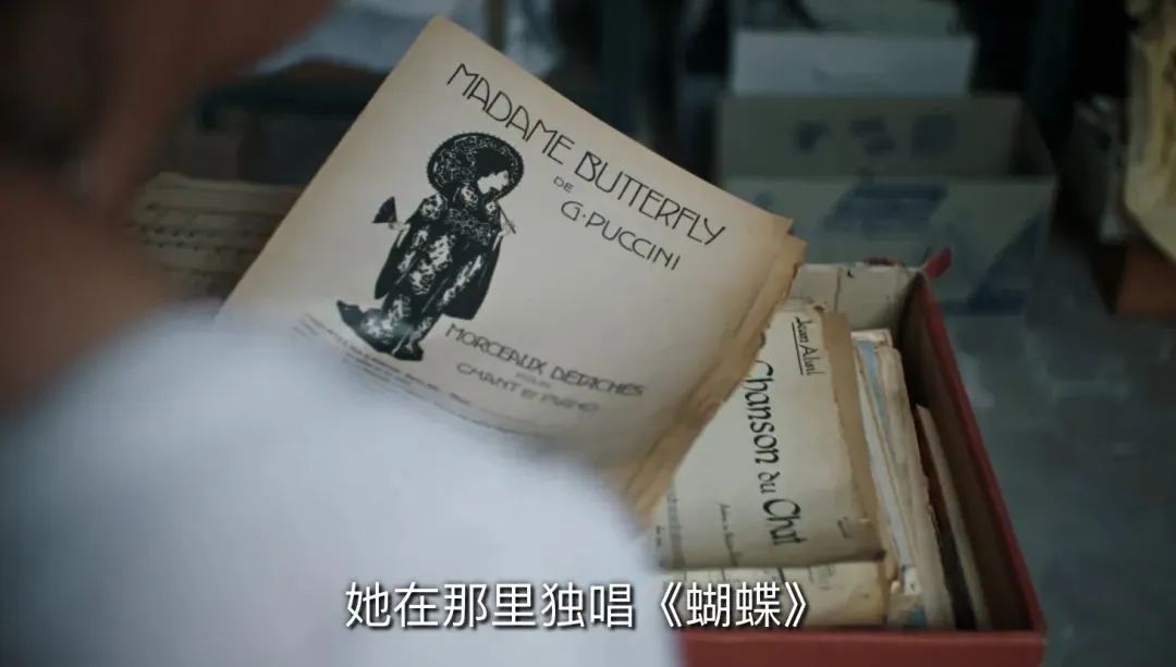 妮莉和讷亭，从集中营到往后余生