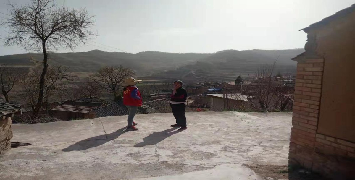 帮扶担使命 春耕忙行动&mdash;&mdash;秦州区华岐镇刘杜村工作队工作记实