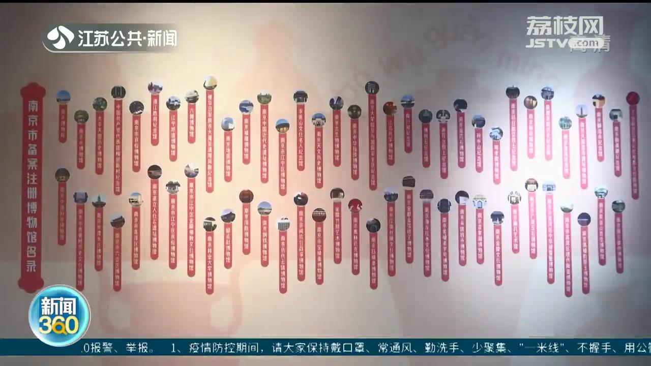 好玩又涨知识！展览《在博物馆长大》齐聚65家南京博物馆的珍宝故事