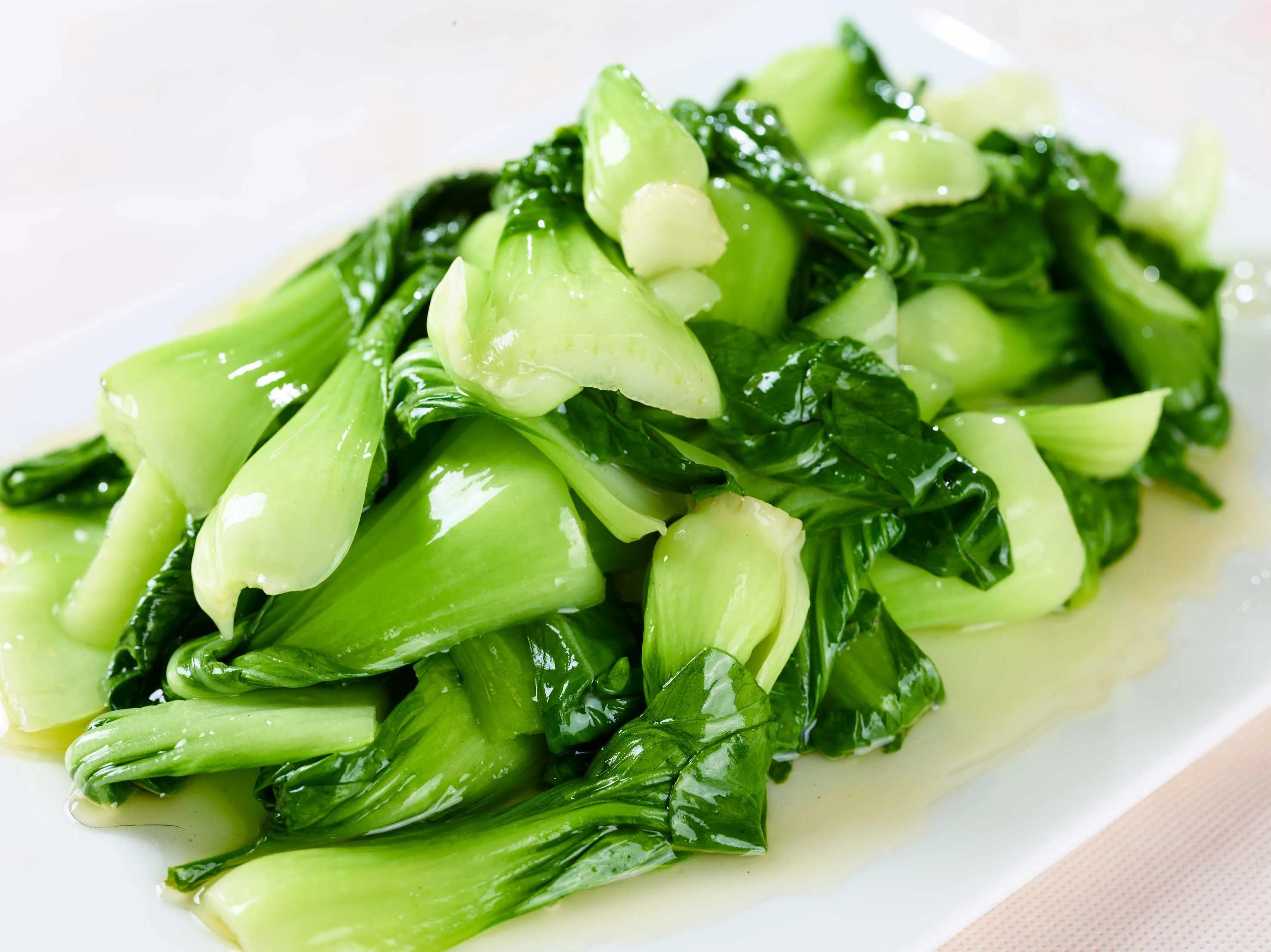 这“3菜2果”天然叶酸高！中老年人春天要多吃，顺应节气吃出健康