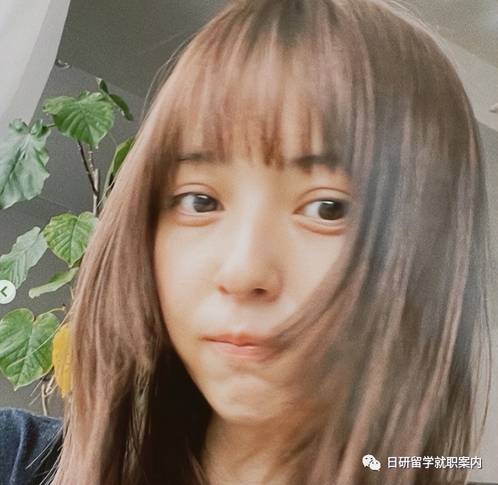 素颜“超能打”的日本女星排行top3