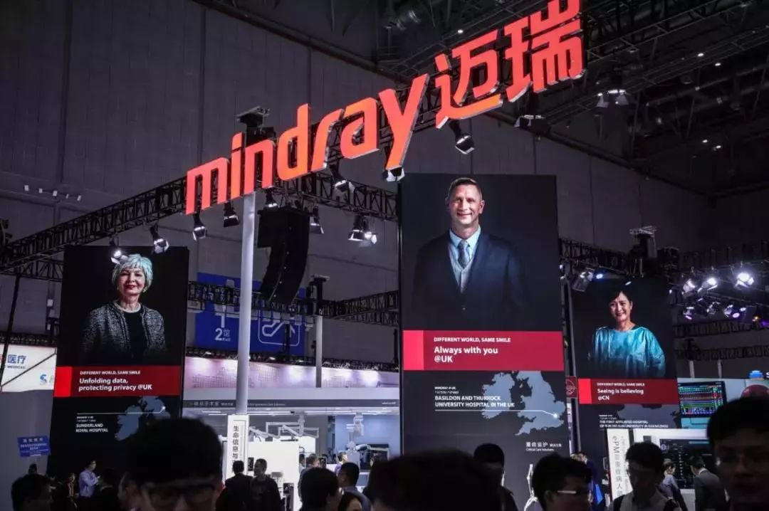 迈瑞医疗是外企？创始人李西廷成新加坡首富，刚在国内上市就移民