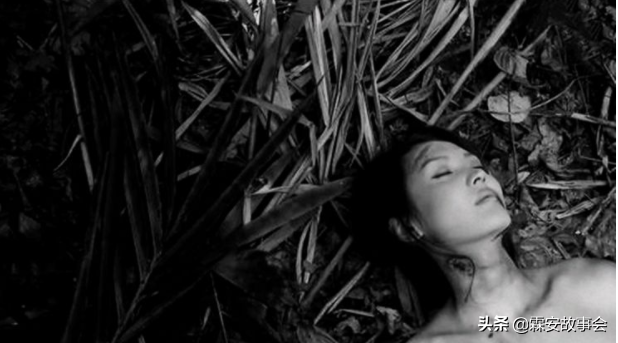 “河北悍匪”吴建臣，连环杀人，天生变态！3年诱杀侮辱24女性