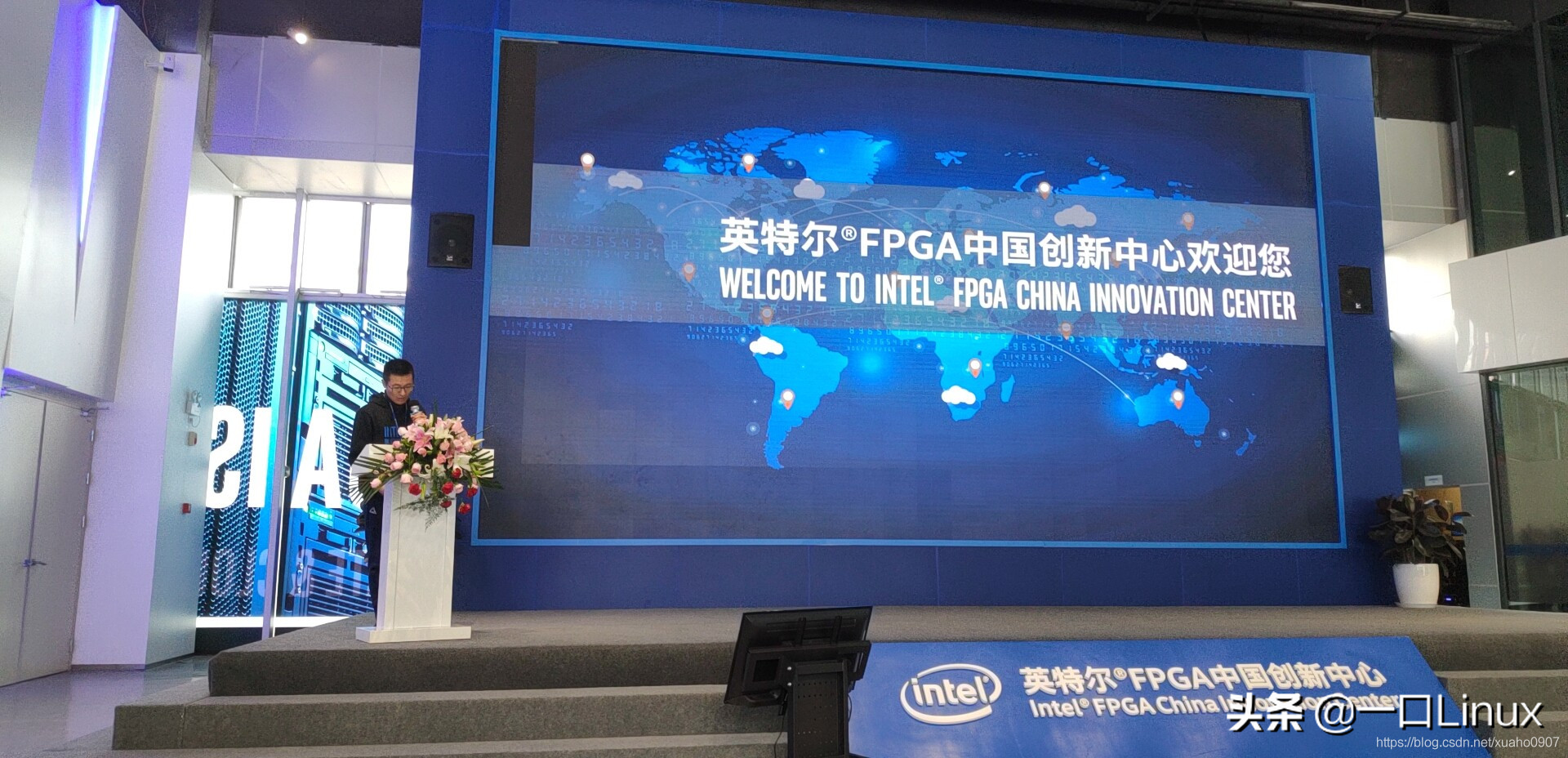 什么是FPGA？为什么FPGA会如此重要？