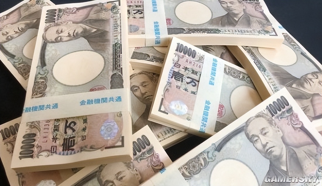 日本男子突然发现银行账户多了4600多万存款，果断辞职