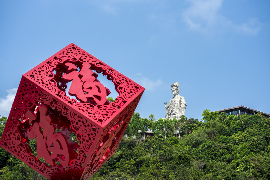 东莞有什么好玩的地方(东莞有什么好玩的) - 情书号