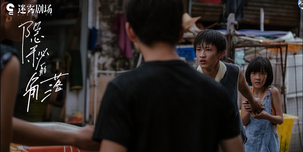 又一位10后天才迷你花横空出世，影视圈的未来就看她们了？