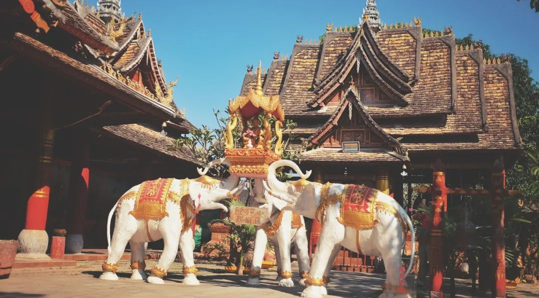 余生不将就!这15个旅行地,一个个走遍,每个都有不一样的惊喜(图47) 余生不将就!这15个旅行地,一个个走遍,每个都有不一样的惊喜