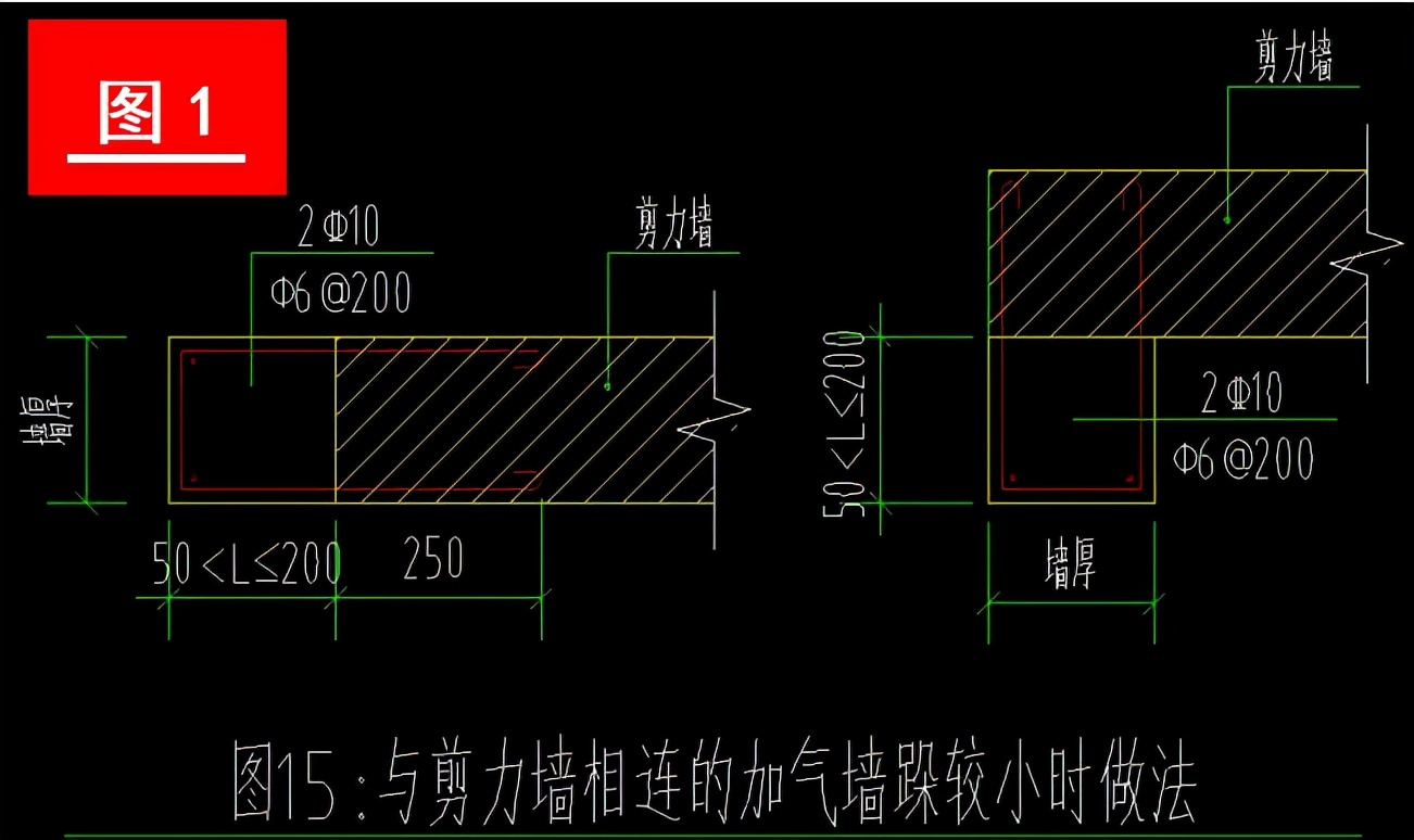 难倒一大批造价老师的算量难题，高手一出马立刻解答