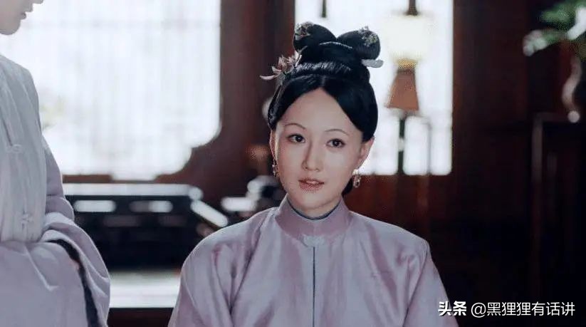 玉楼春：孙家5个儿媳妇，哪一个惊艳到你了？