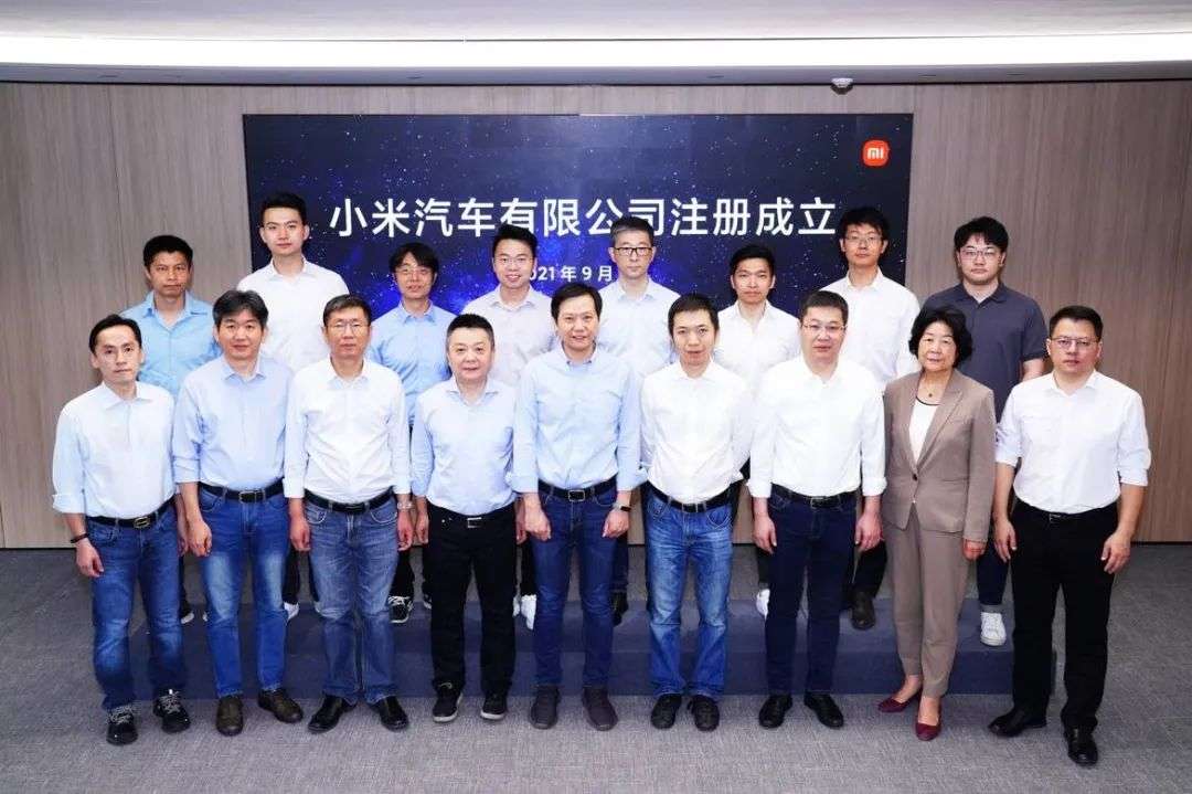 百度造车，如何跟时间赛跑？